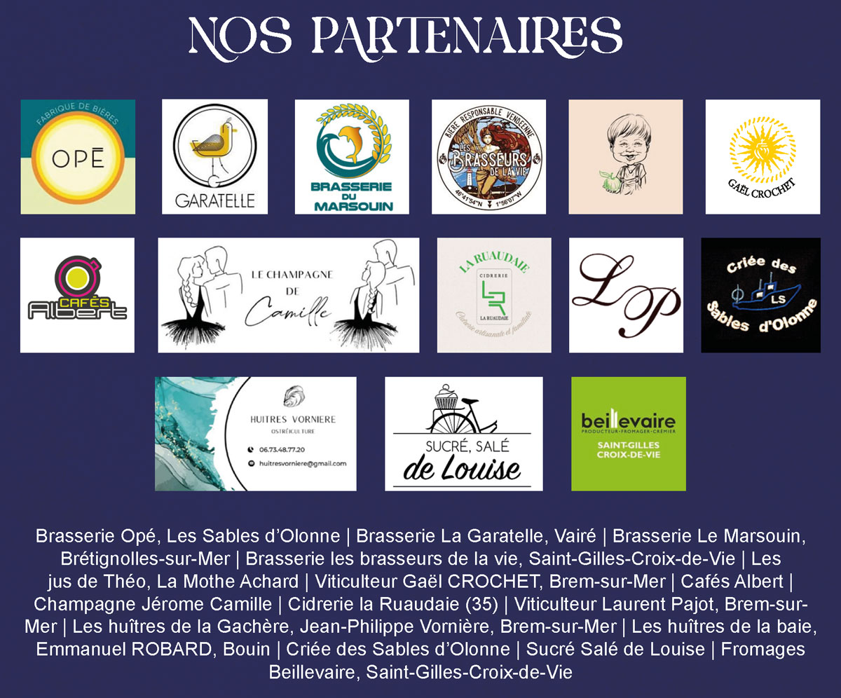 partenaires
